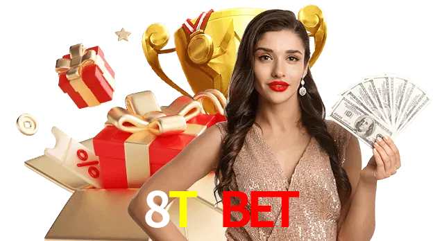 8T Bet