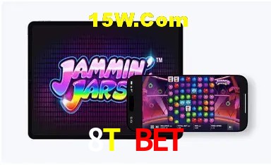 Estatísticas do Jogo 8T Bet