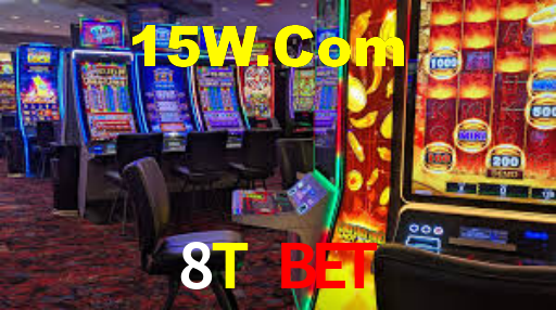 Explore as vantagens do 8T Bet: serviço profissional e confiabilidade