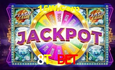 Apostas de Tênis 8T Bet