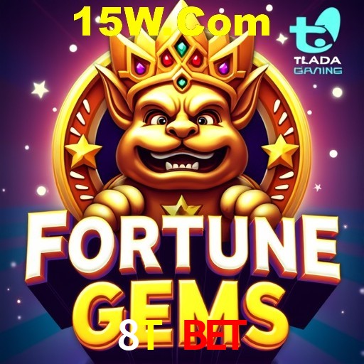 Flash Promotion 8T Bet