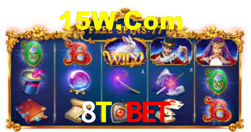 8T Bet