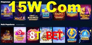 Live Casino 8T Bet