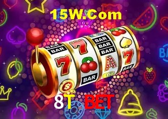 Especiais de Fim de Semana 8T Bet