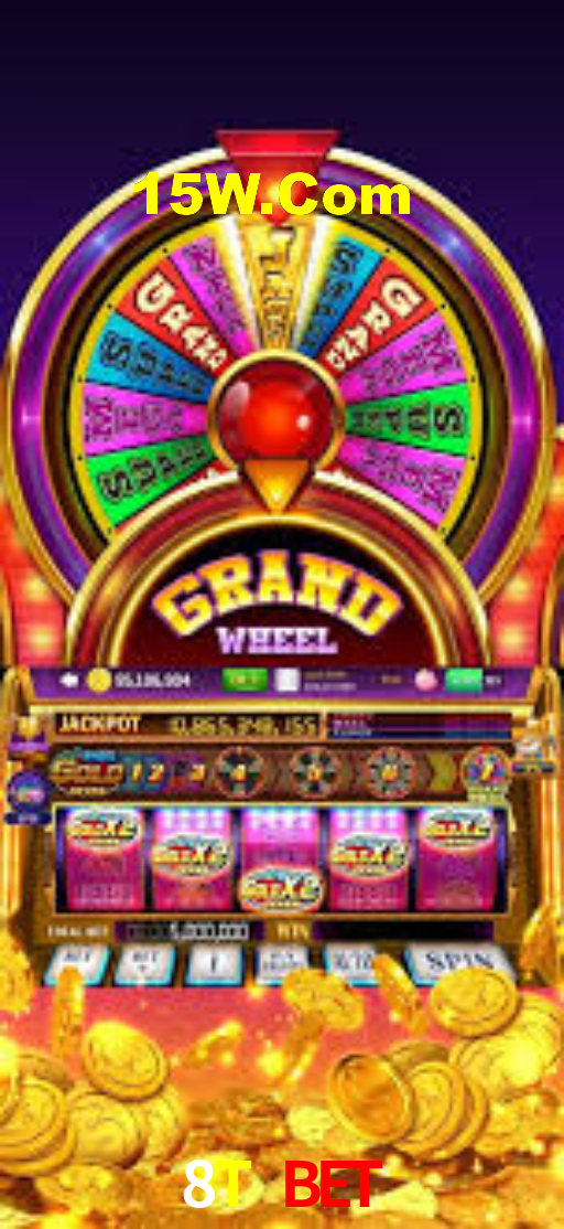 8T Bet