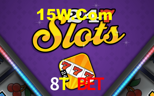 Bônus Generosos e Exclusivos no 8T Bet para Você!