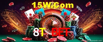 Games Directory 8T Bet