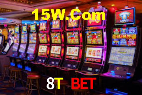 8T Bet