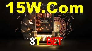 Blackjack Table 8T Bet