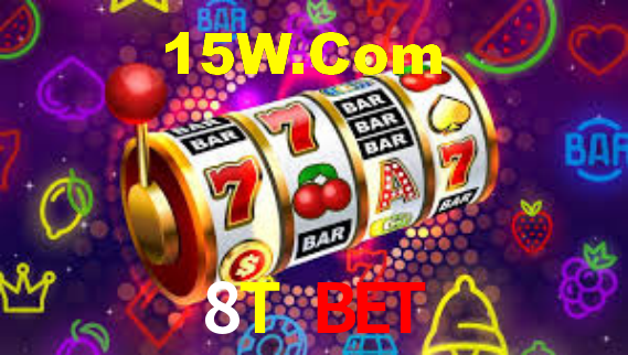 Download de APK seguro na 8T Bet