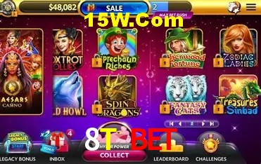 Login Seguro 8T Bet