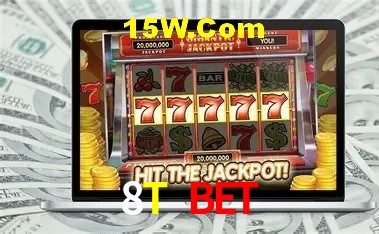 Casino VIP 8T Bet