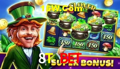 Jogos com bônus e suporte 24h na 8T Bet