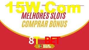 Daily Bonuses 8T Bet
