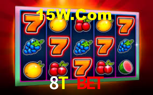 8T Bet,8T.Bet