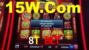VIP Casino 8T Bet