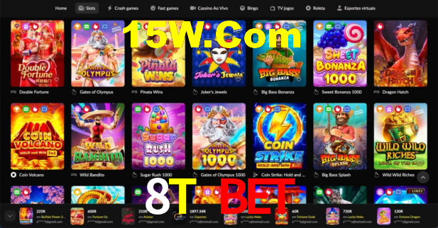 8T Bet: Jogue Crash e Experimente Alta Recompensa Instantânea