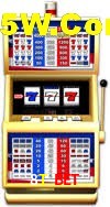 Slot Games 8T Bet