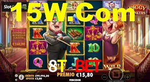 Experiência VIP 8T Bet