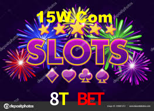 8T Bet