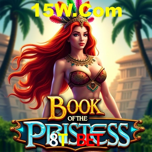 Descubra a Magia dos Jogos de Arcade no 8T Bet