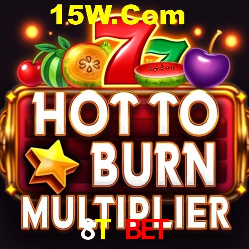 Weekend Specials 8T Bet