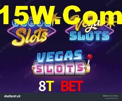 Programa VIP 8T Bet