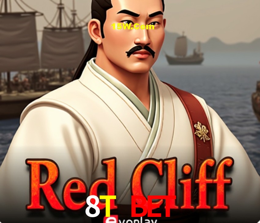 Mesa de Roleta 8T Bet
