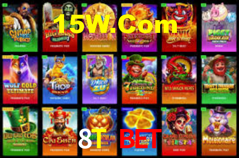 8T Bet: A Experiência de Casino com Jogos de Mesa ao Vivo