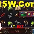 Avaliações dos Jogadores 8T Bet