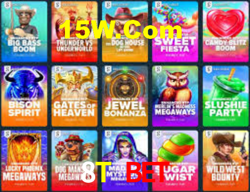 8T.Bet