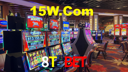 8T Bet