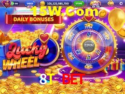 Live Casino 8T Bet