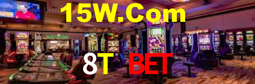 8T Bet