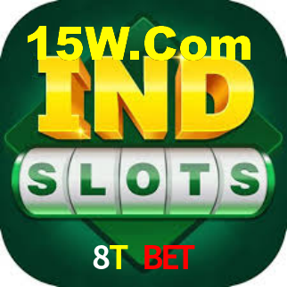 8T Bet