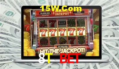 Apostas de Futebol 8T Bet