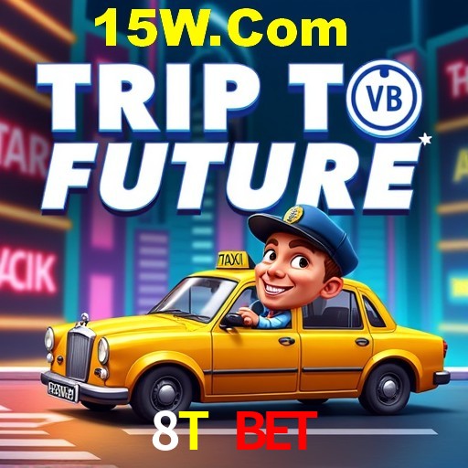 Descubra a Essência do 8T Bet: Nossa História e Compromissos