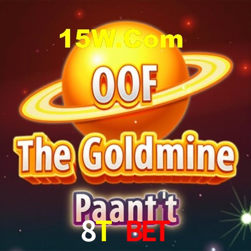 Bônus Diários 8T Bet