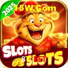 Bonus Features 8T Bet