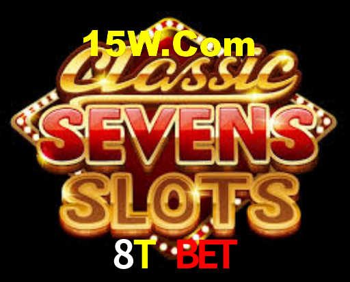 8T Bet Login
