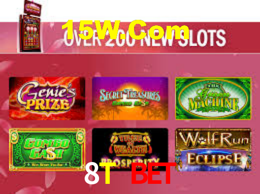 8T Bet: Seu Cassino Premiado com Pagamentos Rápidos