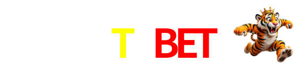 Logo da 8T Bet